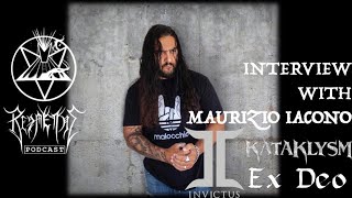 Watch Ex Deo Invictus video