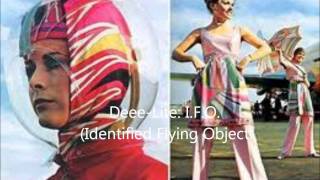 Watch Deeelite Ifo identified Flying Object video