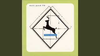 Watch Matt Pond Pa Counting Song video