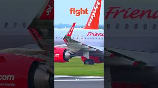 Jet2 A321 Flaps & Slats Pre-Takeoff Prep