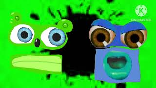 Dr. Gummy Bear Csupo Punches Invert Klasky Csupo