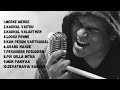Yuvan shankar raja Hits|| Best songs of yuvan shankar raja|| Love songs|| Tamil jukebox|| Mix 001