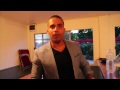 HOMMAGE DE DJ KIM A CHEB AKIL 13 JUIN 2014 CABARET SAUVAGE "MERCI AKIL"