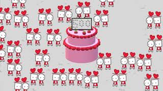 We Become What We Behold 500 Subs, Thank You So Much.