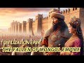 Civilization EP24: The Fallen of Mongol Empire - What is Mongolia’s real impact on the world?