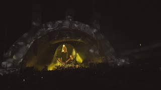 David Gilmour - Rattle That Lock Tour (North America 2016 Documentary) Full Hd