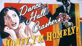 Watch Dance Hall Crashers Last Laugh video