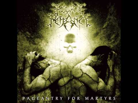 Shreds Of Martyr Video
