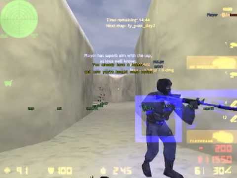 Counter-Strike 1.5 Читы Cheats