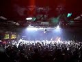 The Japanese Popstars DJing at The Loft, Razzamatazz, Barcelona, Spain