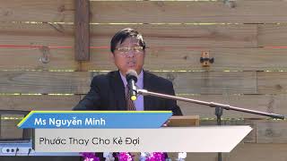 Vietnamese Alliance Church of Richmond Live Stream