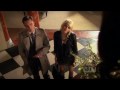 Gossip Girl - Chuck & Blair - 3.21 Ex-Husbands And Wives - Part 01/11