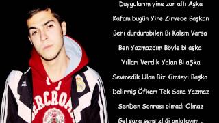 Kalpsiz & Qarizma Mako Ft. Fedai23 - Sevme Gönlüm Bunalım Beat 2015