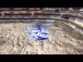 [Dragon Nest] LEVEL 80 EX Skills Part 3
