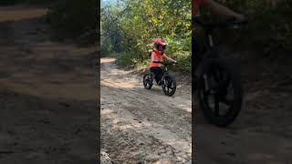Stacyc Bike