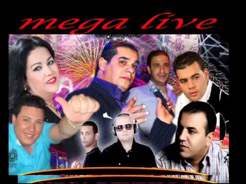 Cheb Fouzi el 3assimi 2013- Wila vraiment Galbak nsani -livee