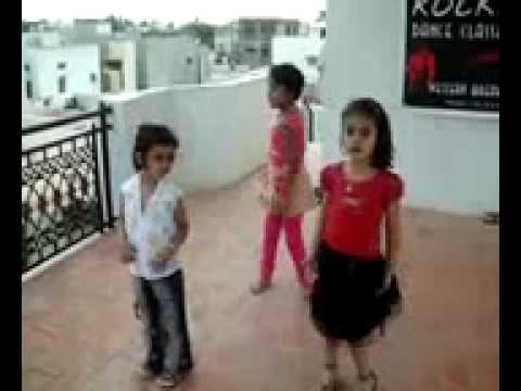 $$RocKKers$$ Jinke Marina By Madhvi Riya & Sanjana