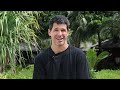 Protein: Food That Heals | Health & Injury Prevention (ep. 13)