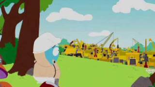 Watch Eric Cartman I Hate You Guys video