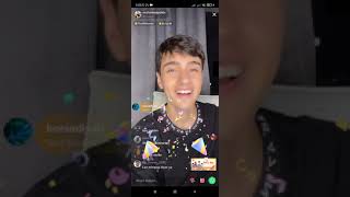 Muhammed Polat Tiktok Canlı Yayın 17 Temmuz