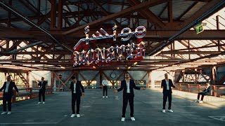 مودي العربي - مونستر Moudyalarbe Monster Music Video 2025