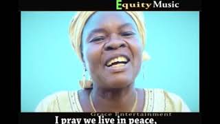 Mama Agnes Wilfred Atana - Batacen Da Official Video