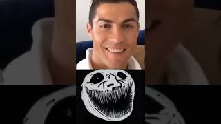 Cristiano Ronaldo Crying But ... -