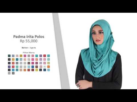 Youtube jilbab instan nisrina
