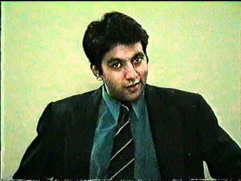 Sheraz Ahmad - Kisi Roz Tum Se Mulaqat Hogi (Perdais)
