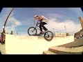 Kink BMX I "Squash it" Trailer