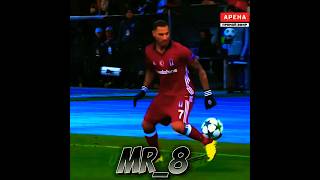Ricardo Quaresma Control
