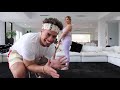 WE DID THIS WHILE SHE IS PREGNANT!