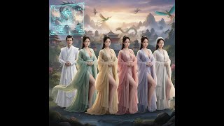 Xuyên Không Về Cổ Đại Kích Hoạt Hệ Thống Siêu Đẳng, Hốt Luôn Nữ Vương Xinh Tươi Hồ Đông Thanh
