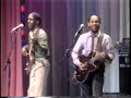 GQ - DISCO NIGHTS / BONUS VIDEO!