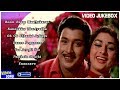 Adhey Kangal Tamil Movie | Back to Back Video Songs | Ravichandran | Kanchana | Vedha | Tamil Songs