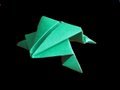 Origami (page 5). YouTube Christmas Video Tutorials