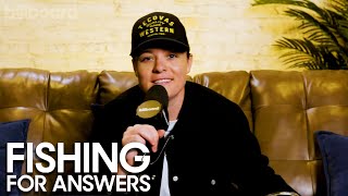 Lily Rose Plays Fishing For Answers Billboard Country Live