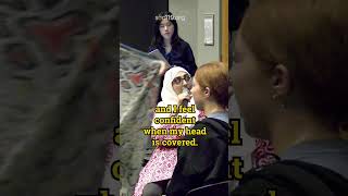 Would You Wear A Hijab If You Didnt Have To?