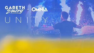 Gareth Emery & Omnia - Unity (Live From Ultra Music Festival, Miami)