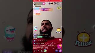 King Fredo Bigo Live August 11