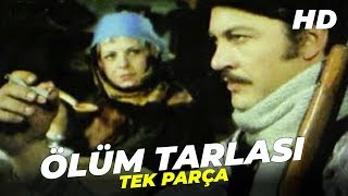 Ölüm Tarlası | Kartal Tibet, Fatma Belgen Eski Türk Filmi  İzle