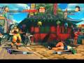 Super Street Fighter 4