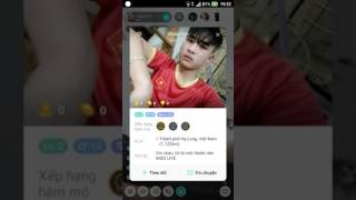 Đánh Sập Bigo Live