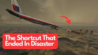 The Mid Air Collision That America Forgot About 1960 New York Mid Air Collision