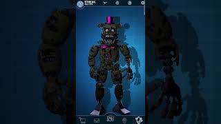 Fredtrap