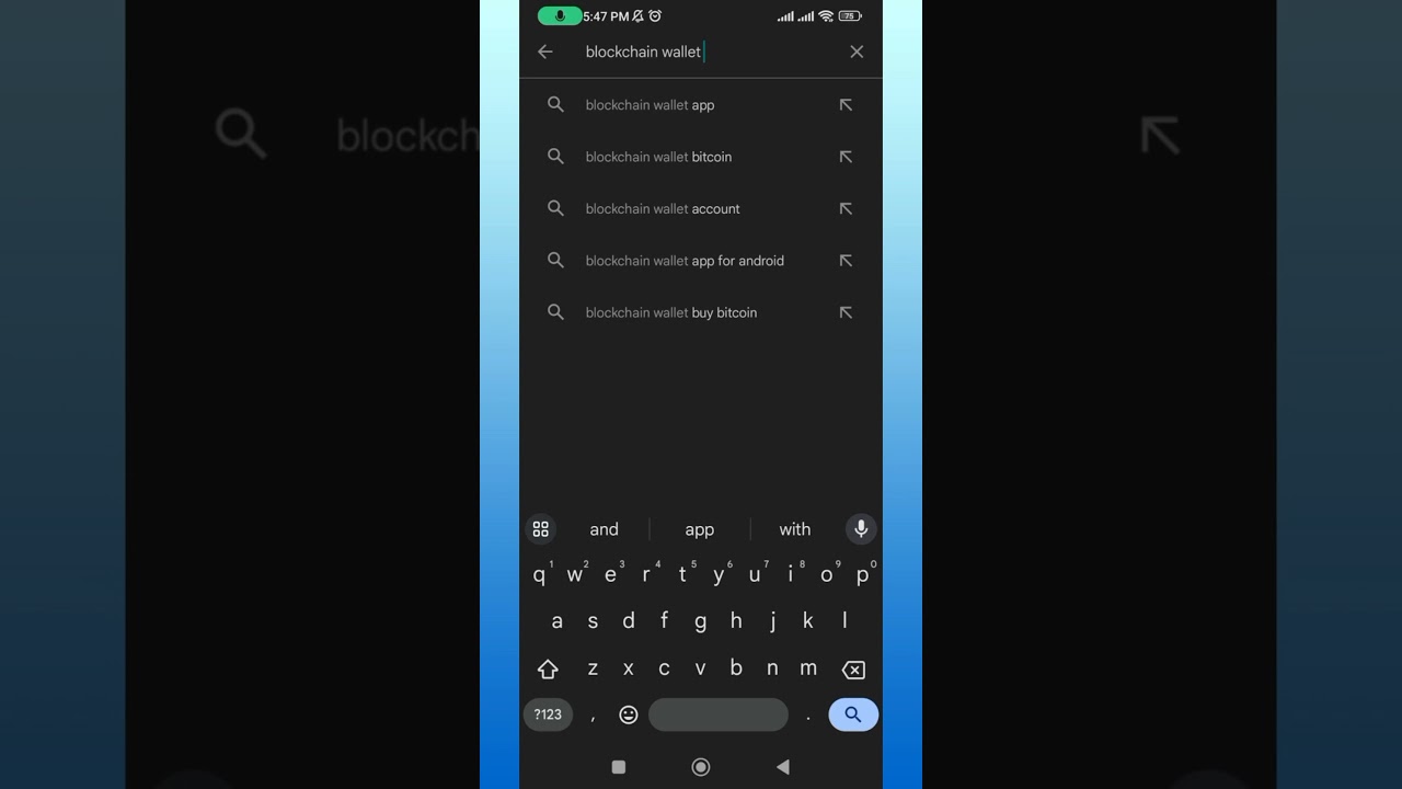 How to Download the Blockchain Wallet? How to Download the Blockchain Wallet?