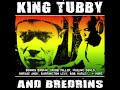 King Tubby And Bredrins (Full Album)