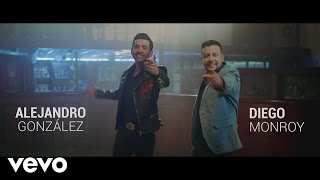 Alejandro Gonzalez Ft. Diego Monroy - El Chimbita