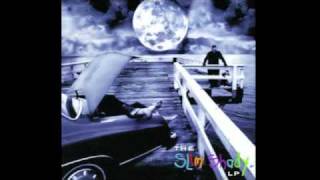 Watch Eminem Soap video