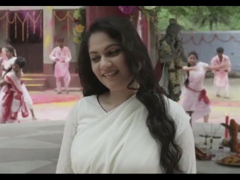 Dudh Shada Kapore Full Song (Samadhi) - Bengali Movie